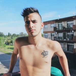 Meet your Posher, Enzo